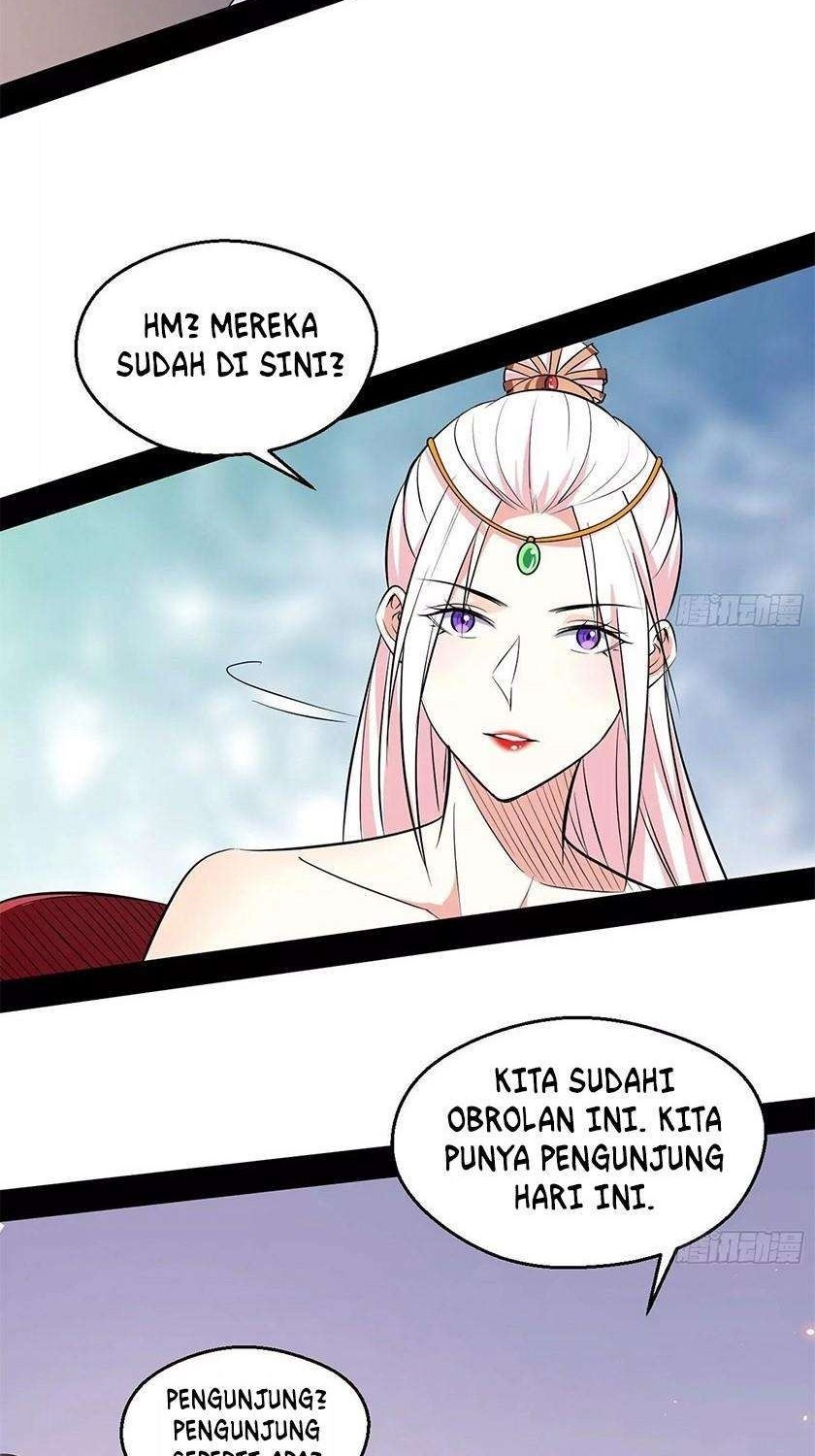 I’m An Evil God Chapter 87 halaman 8