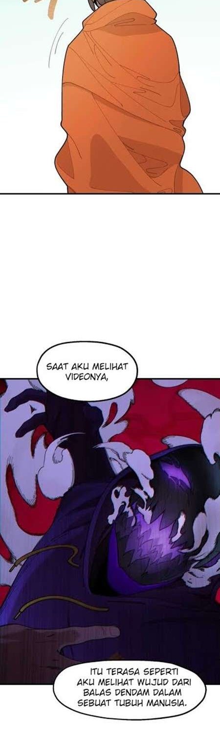 Psycho Revenge Chapter 17 halaman 8