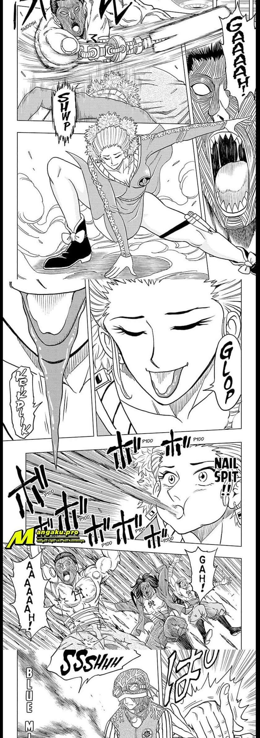 Build King Chapter 19 halaman 4