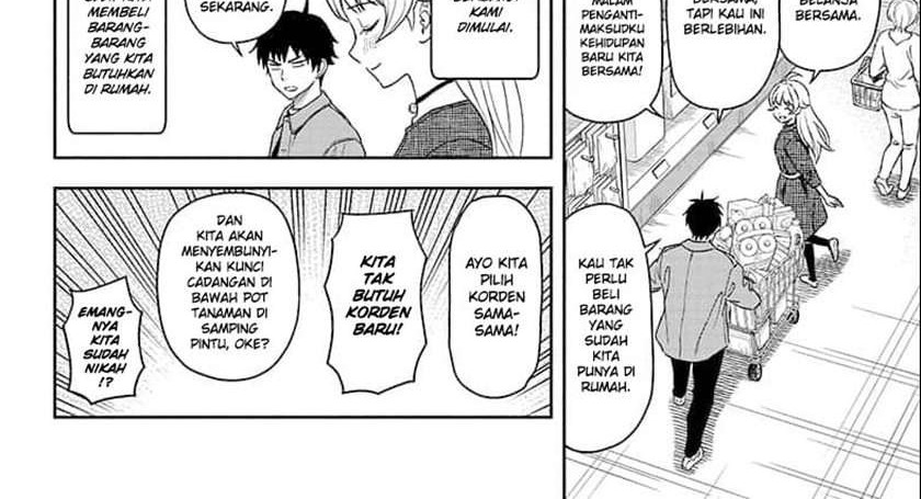 Witch Watch Chapter 2 halaman 4