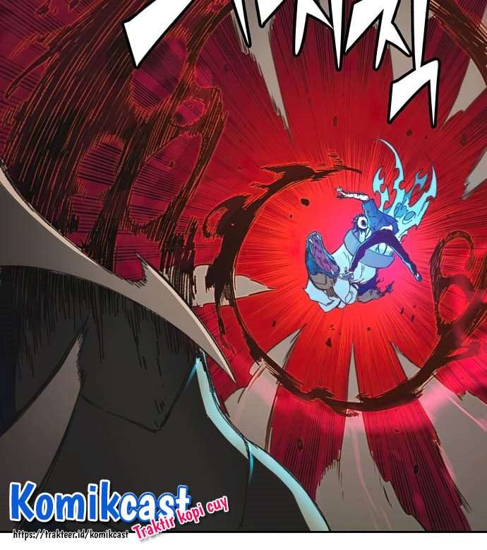 OOPARTS Chapter 31 halaman 8
