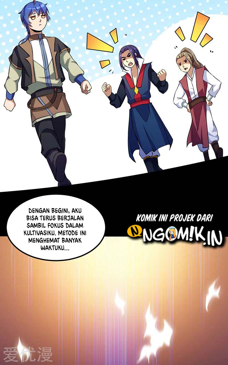 Martial Arts Reigns Chapter 129 halaman 6
