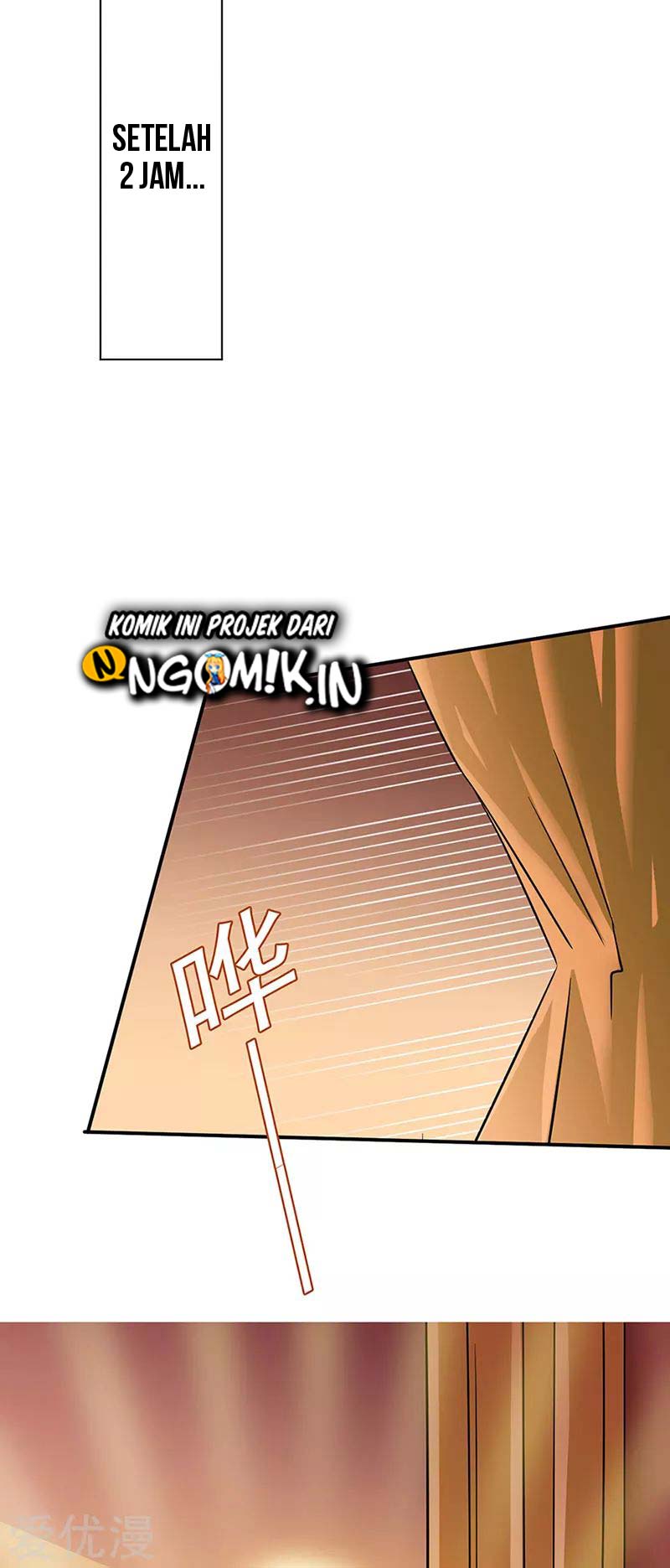 Martial Arts Reigns Chapter 131 halaman 7
