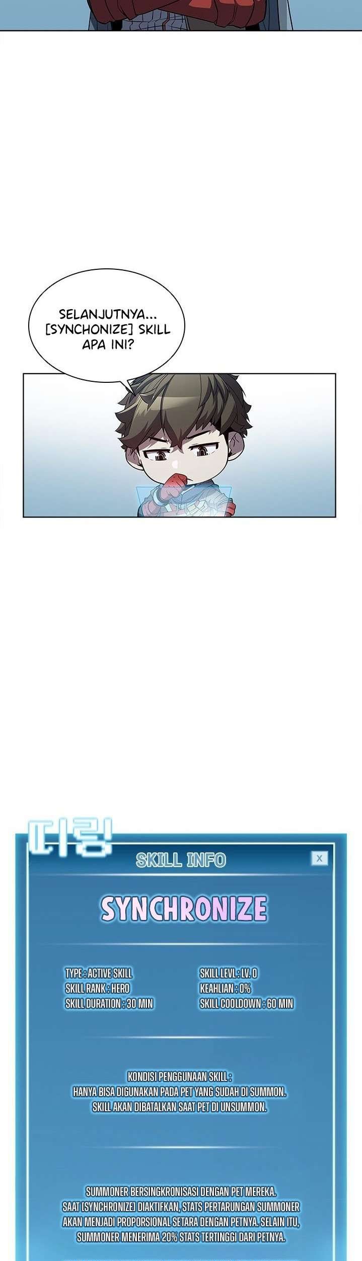Taming Master Chapter 43 halaman 10