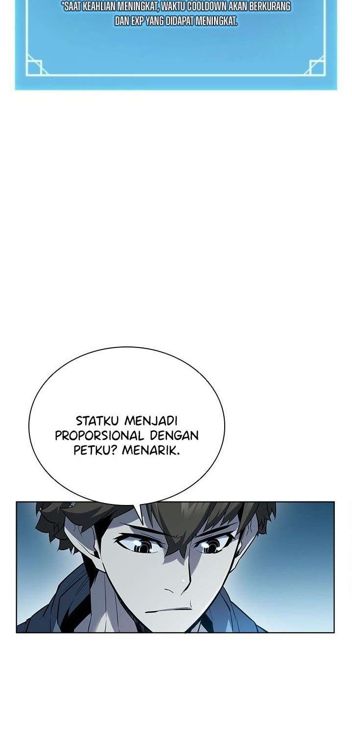 Taming Master Chapter 43 halaman 11
