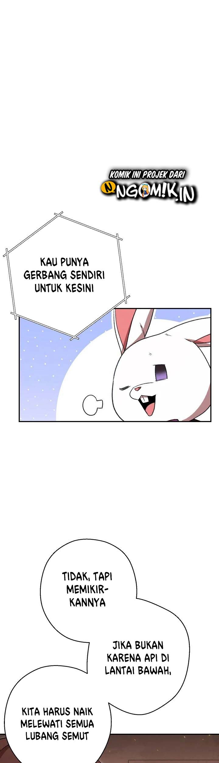 Dungeon Reset Chapter 77 halaman 11