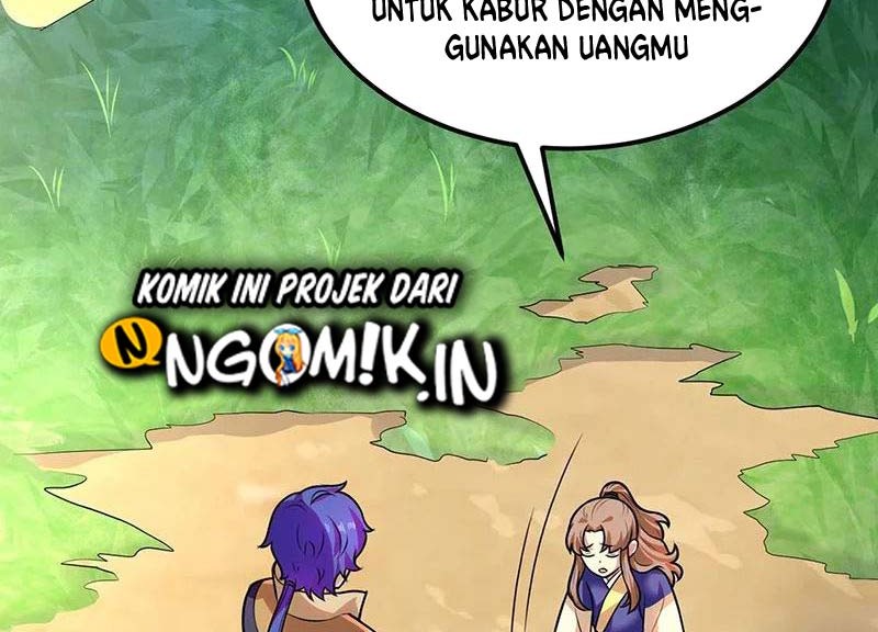 Martial Arts Reigns Chapter 133 halaman 7