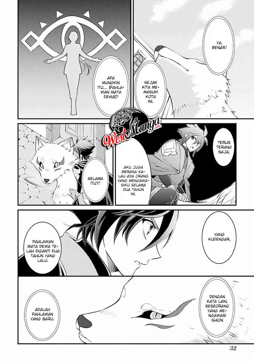Shikkoku tsukai no saikyo yusha nakama zen’in ni uragira retanode saikyo no mamono Chapter 4.2 Gambar 5
