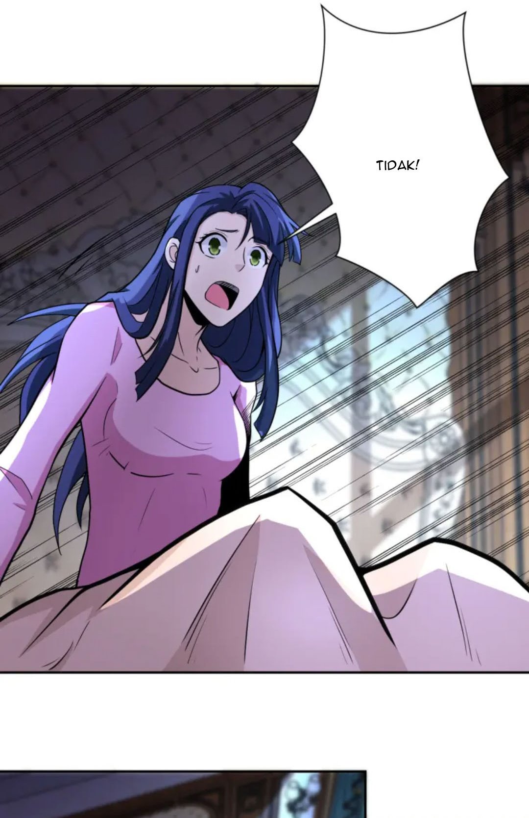 Super System Chapter 163 halaman 8