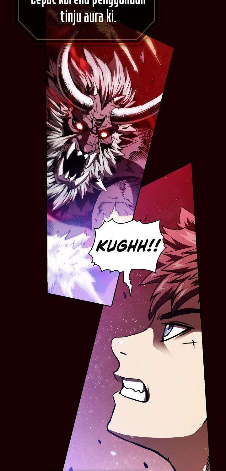 The Constellation that Returned from Hell Chapter 14 halaman 11