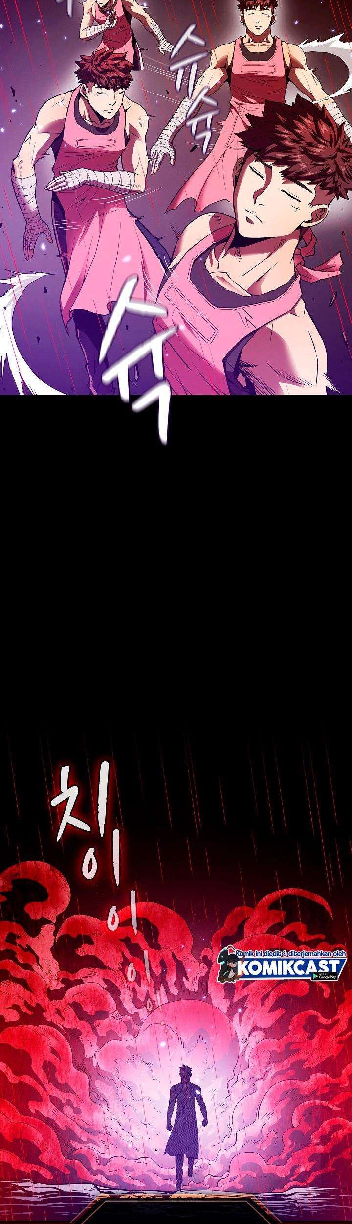 The Constellation that Returned from Hell Chapter 13 halaman 10