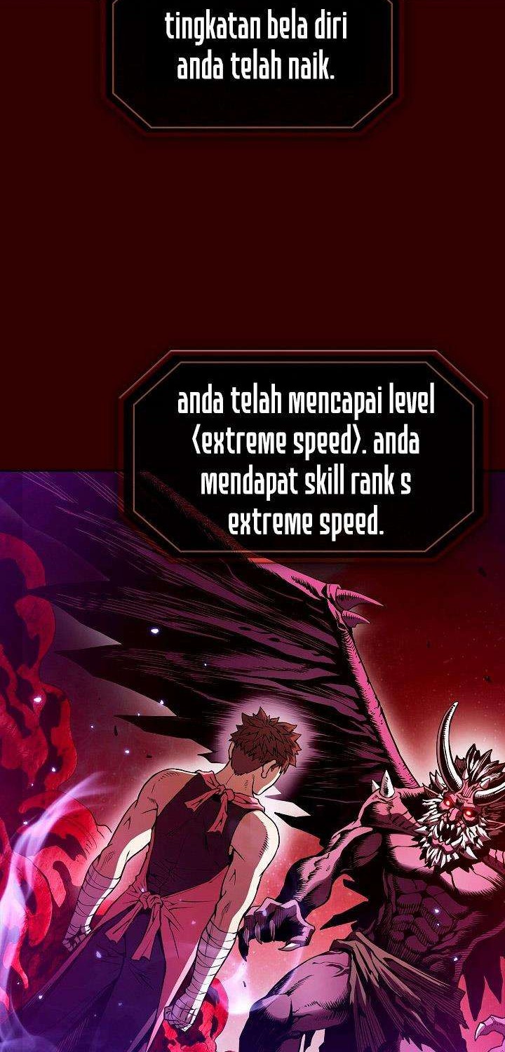 The Constellation that Returned from Hell Chapter 13 halaman 11