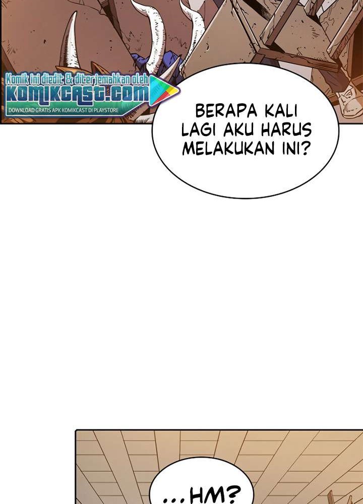 The Constellation that Returned from Hell Chapter 9 halaman 10