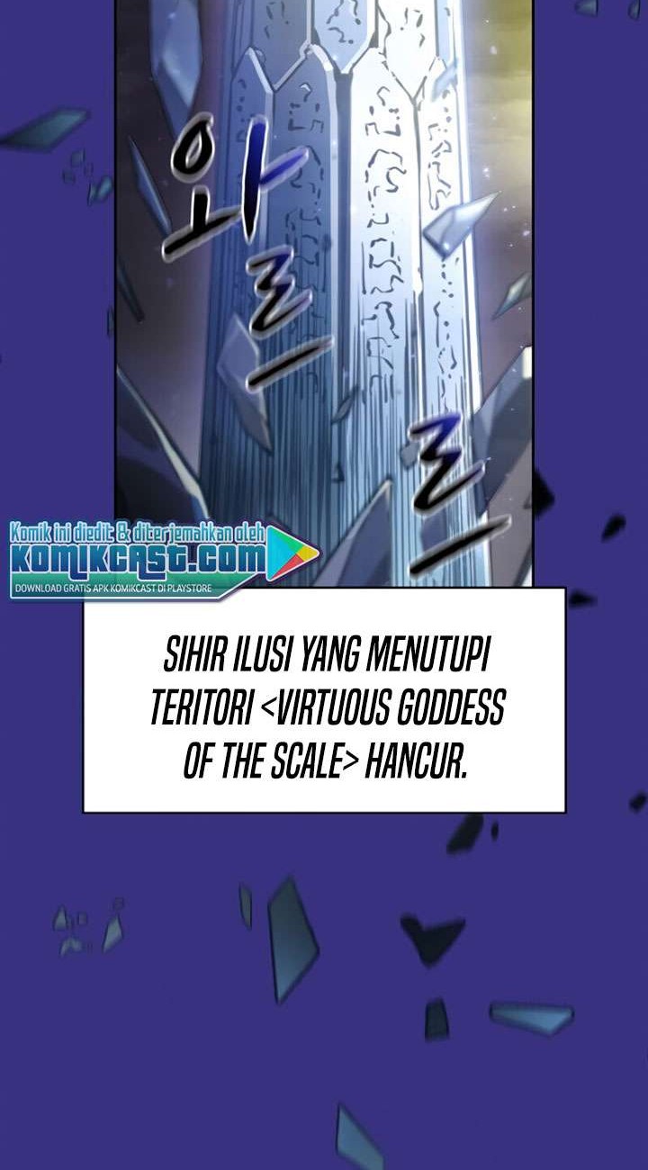 The Constellation that Returned from Hell Chapter 4 halaman 9