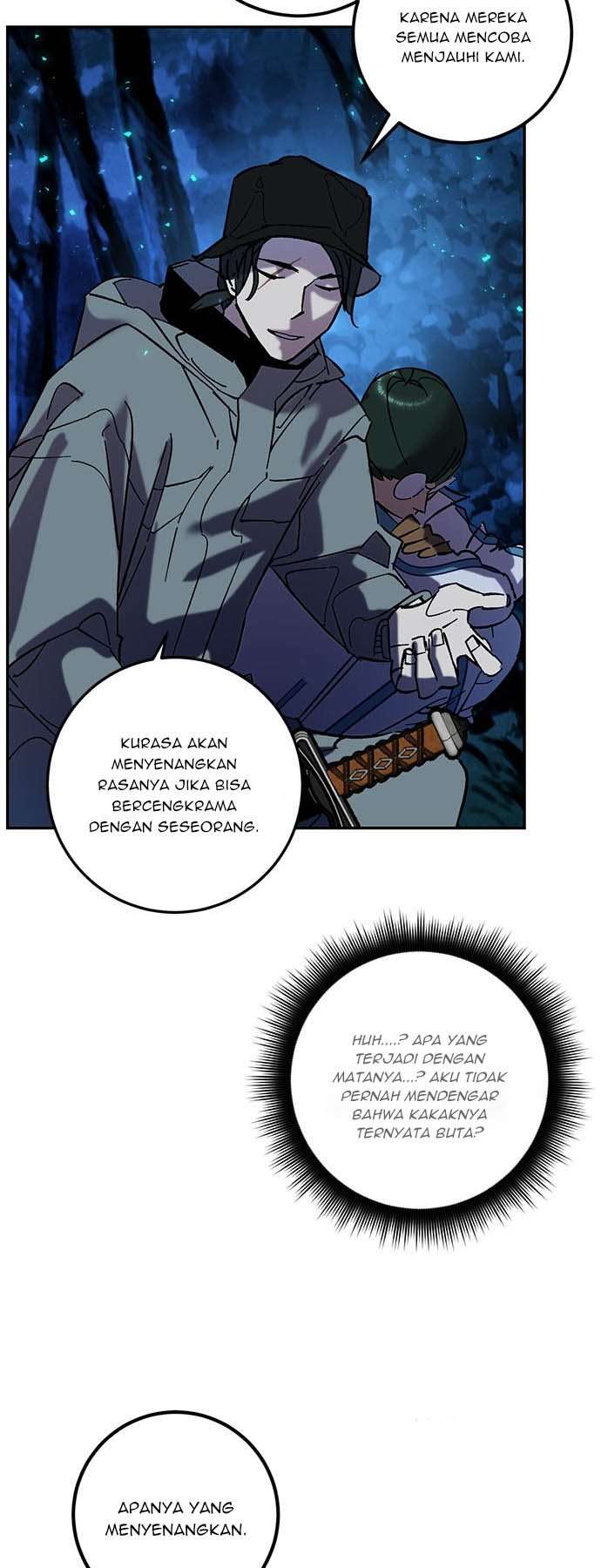 Return to Player Chapter 29 halaman 13