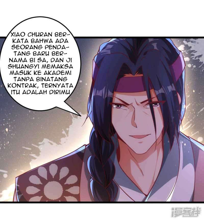 Bisheng Supreme’s Rebirth Chapter 25 Gambar 8