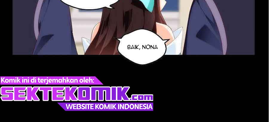 Useless Young Master Chapter 97 halaman 4