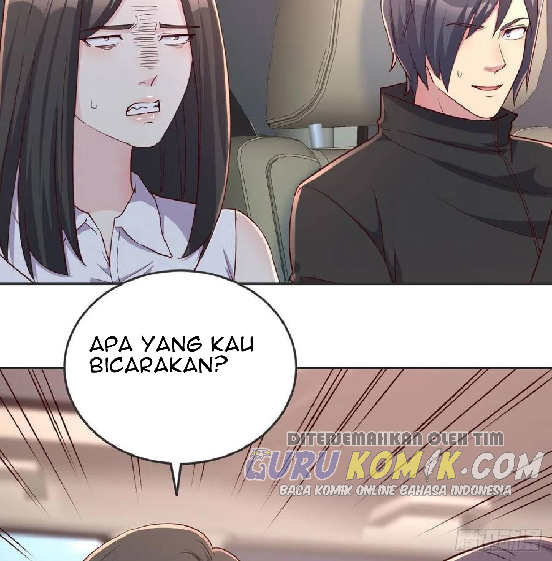 Full-level Peach Blossom Acupuncturist Chapter 48 Gambar 13