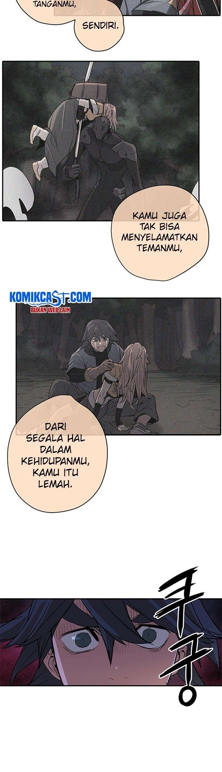 Get Life Chapter 65 halaman 10