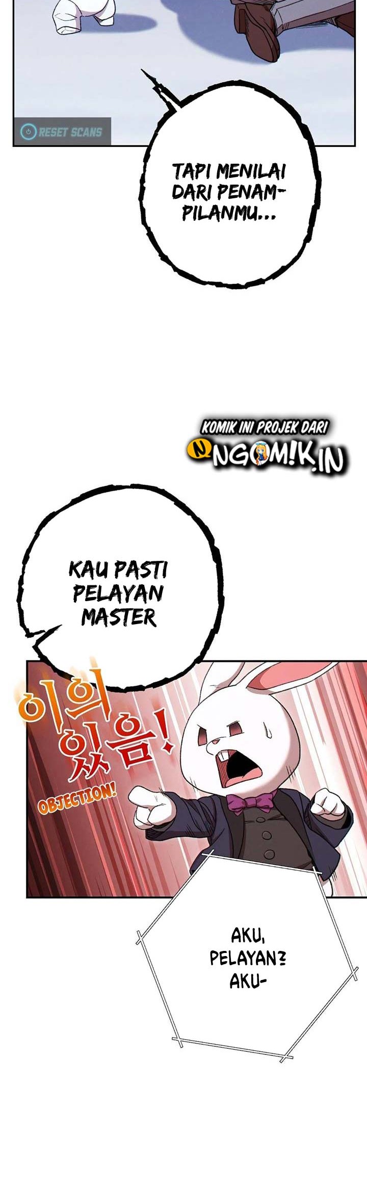 Dungeon Reset Chapter 78 halaman 9