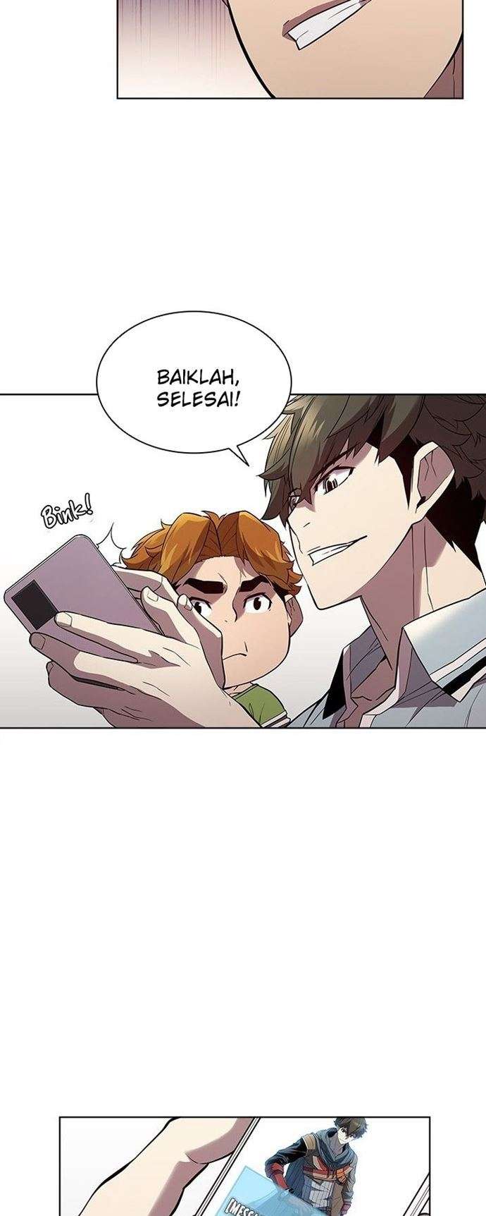 Taming Master Chapter 44 halaman 10