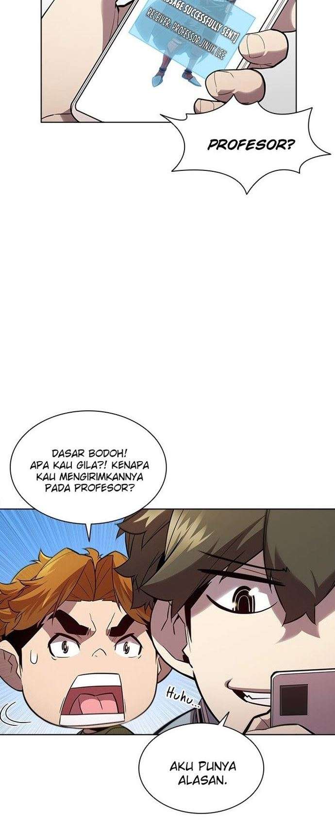 Taming Master Chapter 44 halaman 11