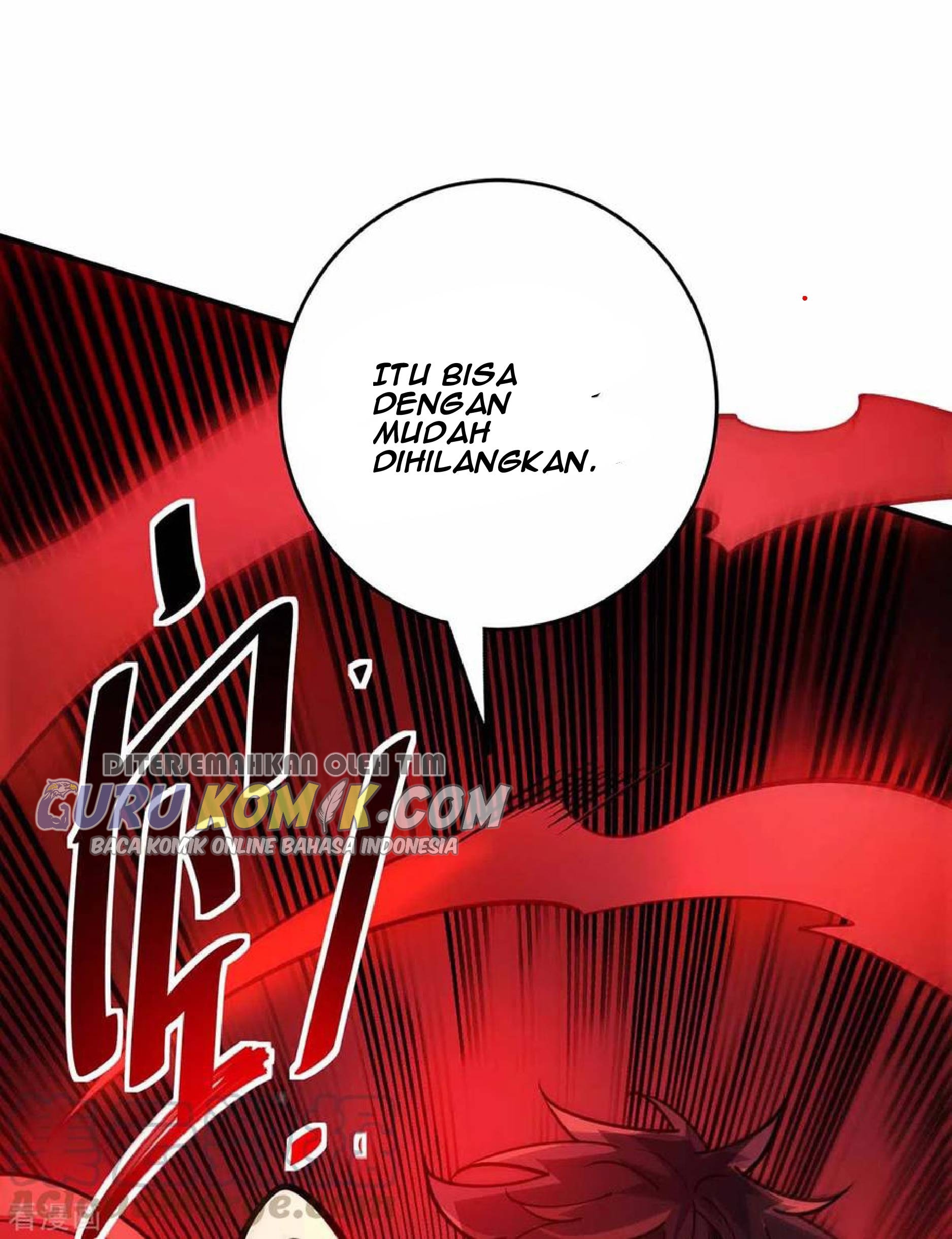 The First Son-In-Law Vanguard of All Time Chapter 103 Gambar 11