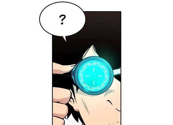 OOPARTS Chapter 32 halaman 10