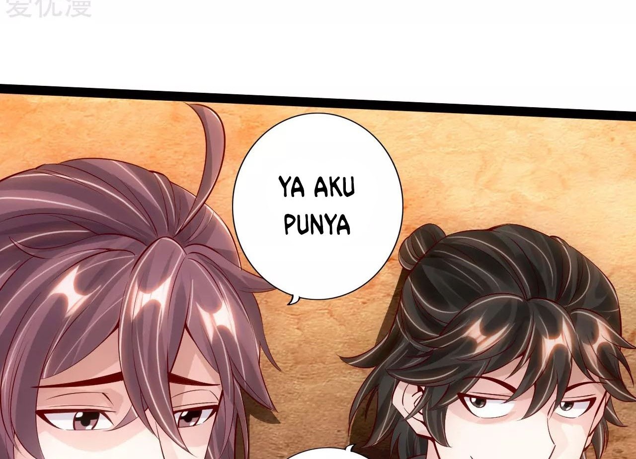 Xianwu Dizun Chapter 99 halaman 5