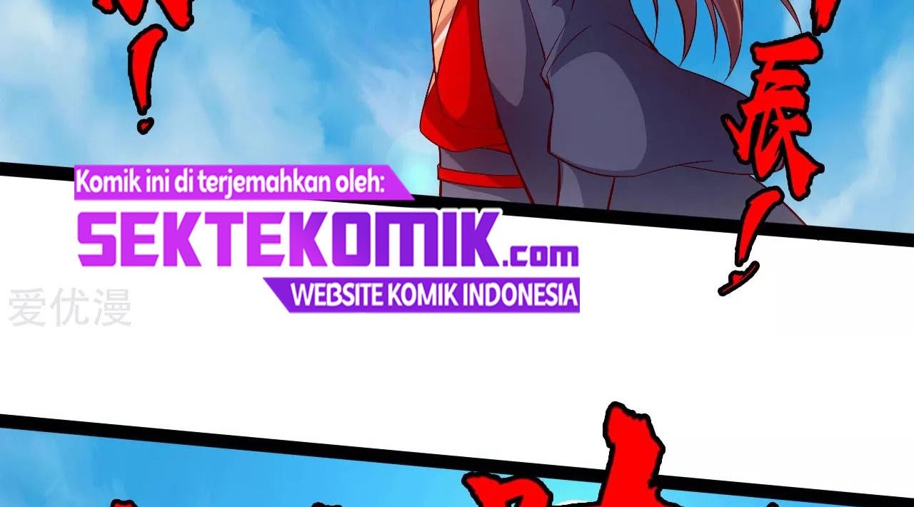 Xianwu Dizun Chapter 98 halaman 5