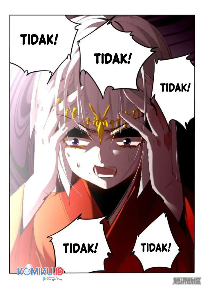 Demon Spirit Seed Manual Chapter 191 Gambar 4