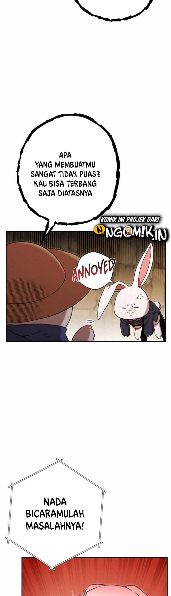 Dungeon Reset Chapter 79 halaman 8