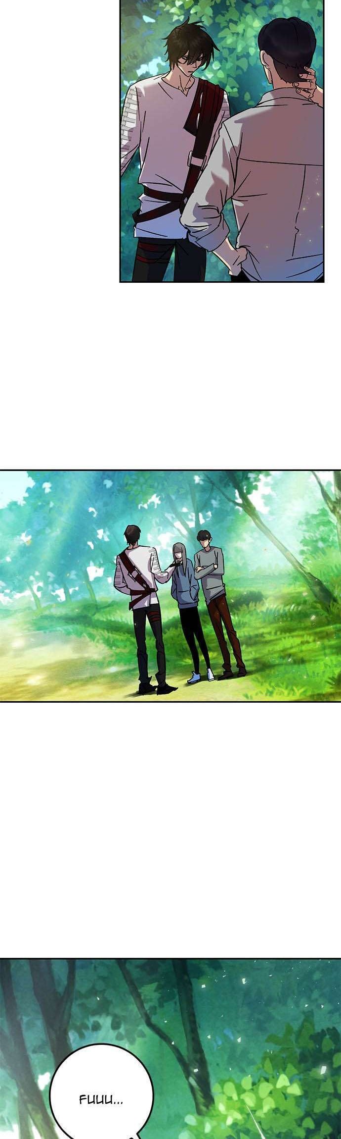 Return to Player Chapter 30 halaman 9