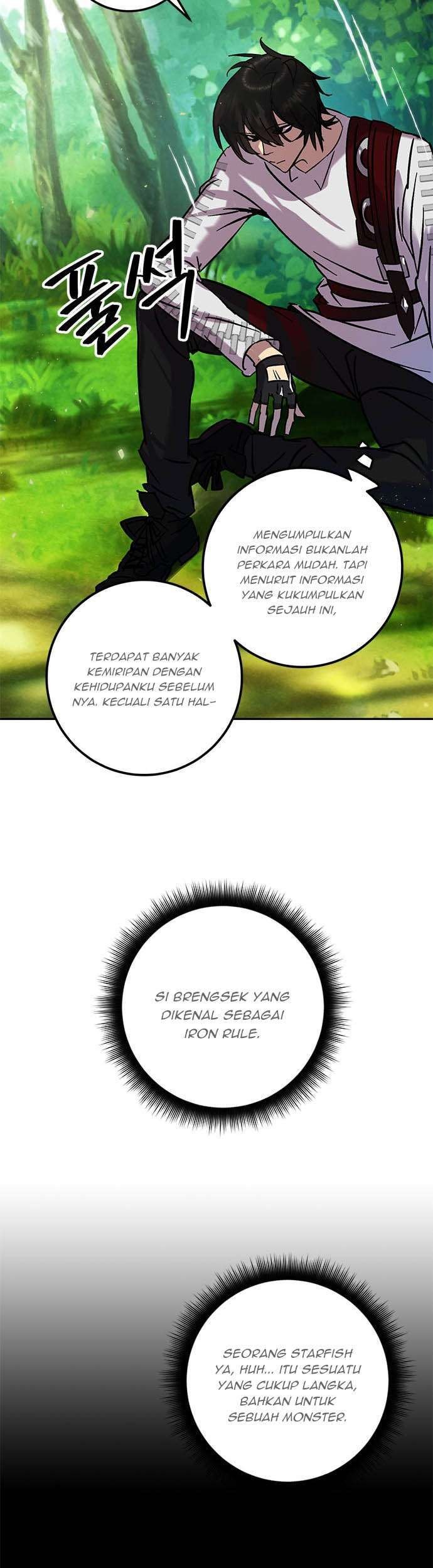 Return to Player Chapter 30 halaman 10