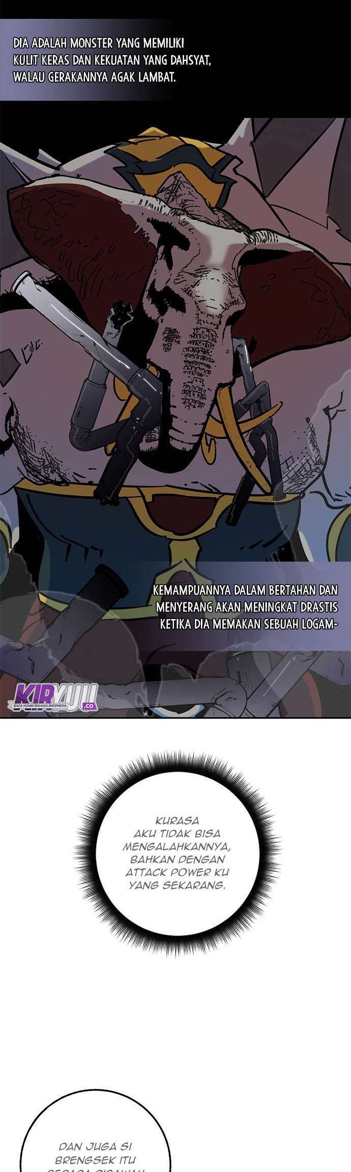 Return to Player Chapter 30 halaman 11