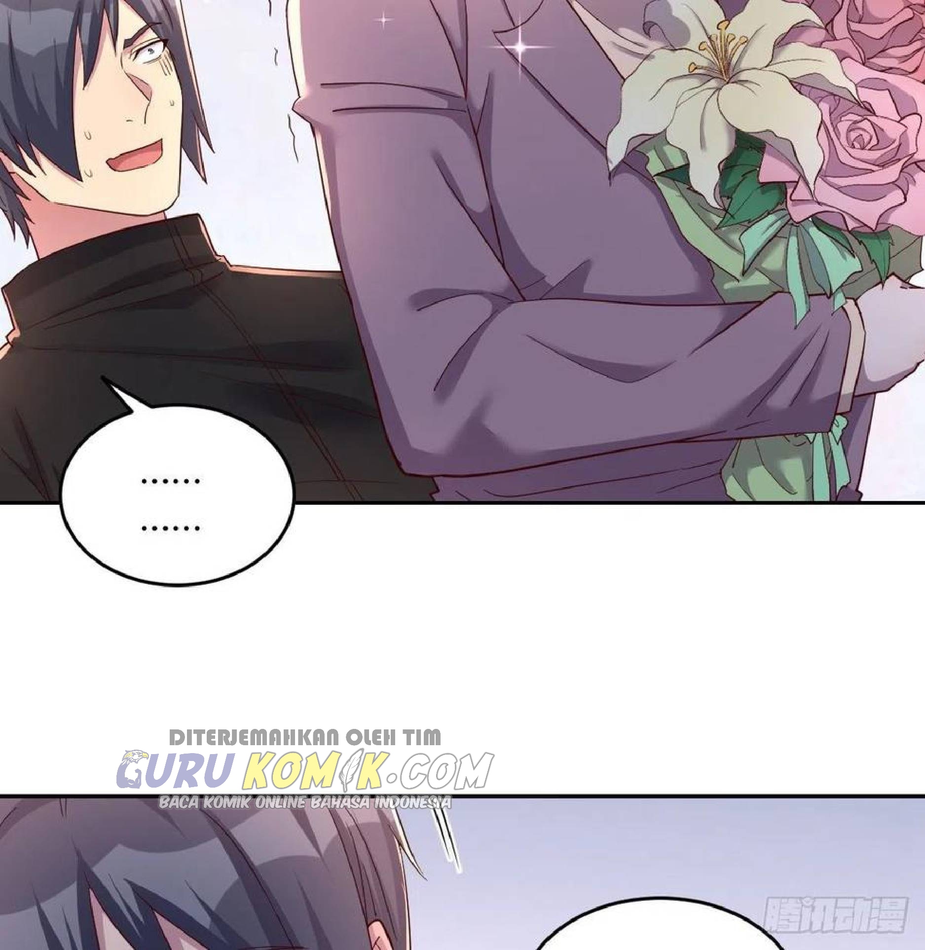 Full-level Peach Blossom Acupuncturist Chapter 54 Gambar 13