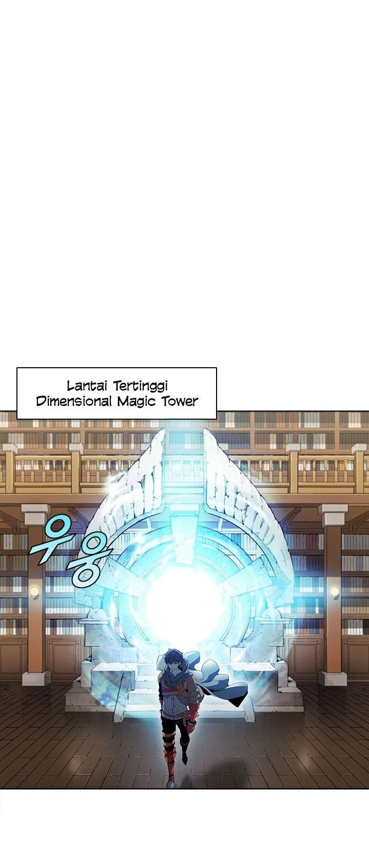 Taming Master Chapter 45 halaman 10
