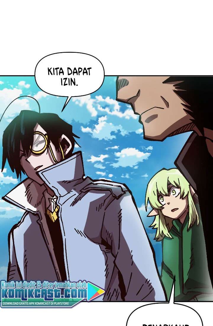 Slave B Chapter 58 halaman 13