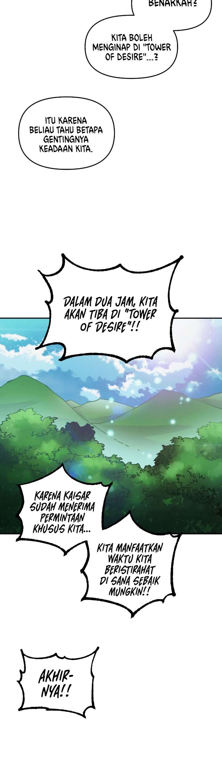 Slave B Chapter 58 halaman 14