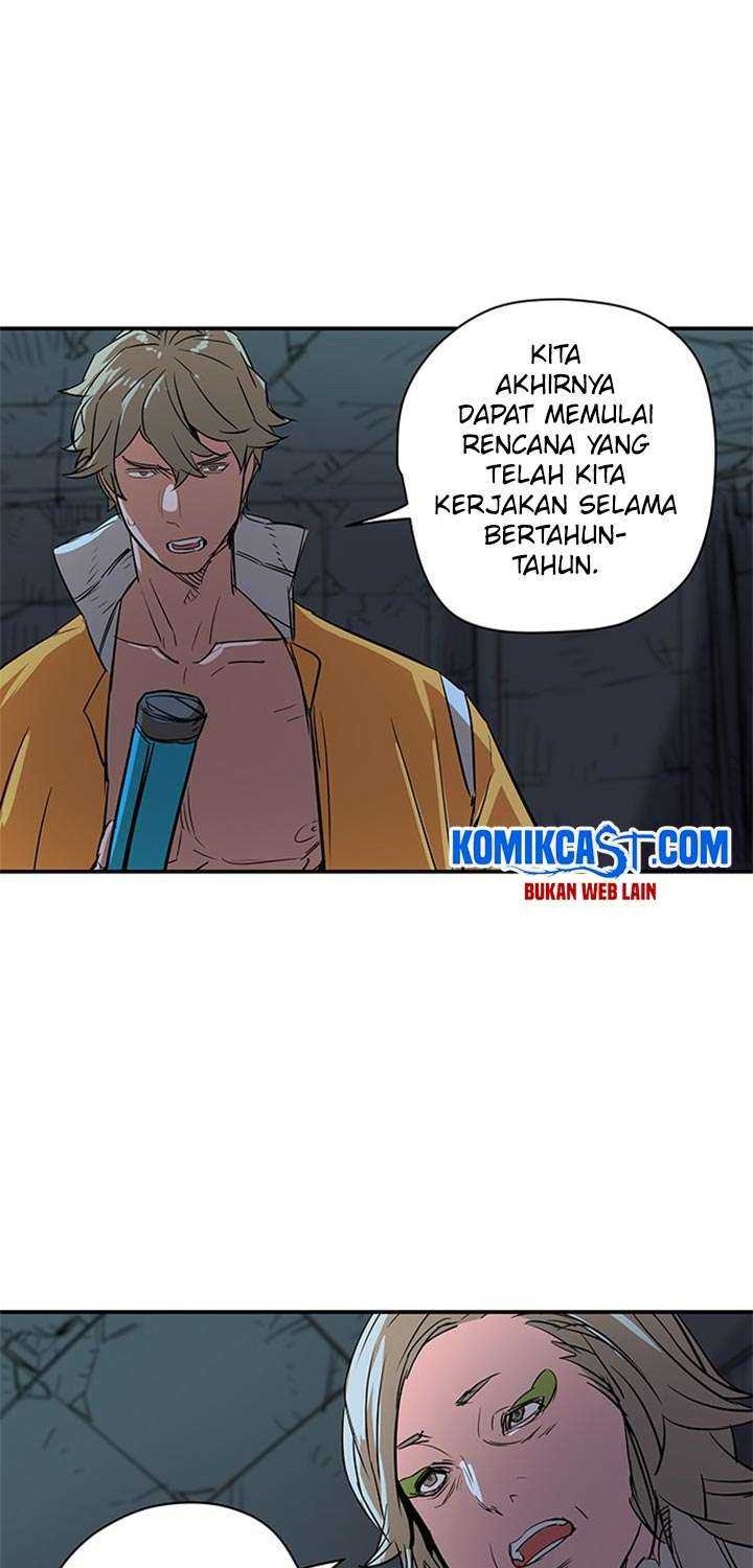Get Life Chapter 66 halaman 9