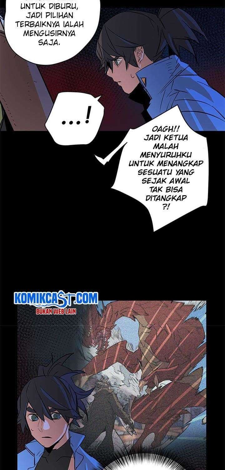Get Life Chapter 67 halaman 9
