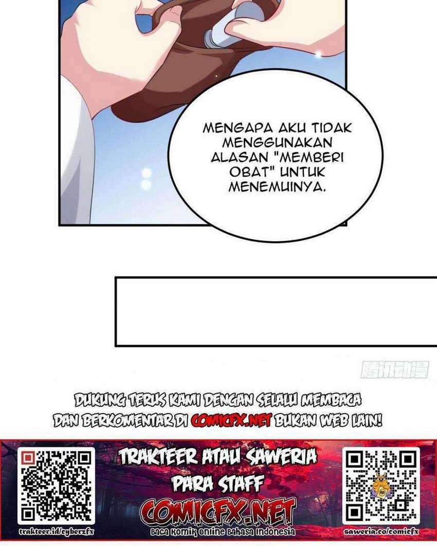 Outsider Super Son In Law Chapter 43 halaman 5