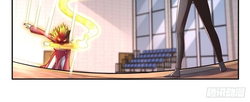 Return of the Reborn God Emperor Chapter 73 halaman 5