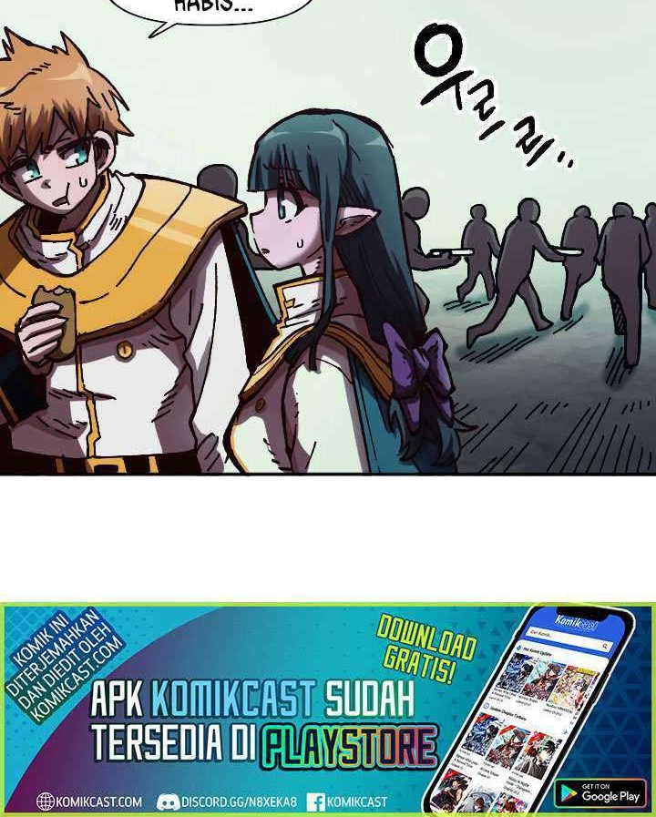 Slave B Chapter 59 halaman 11