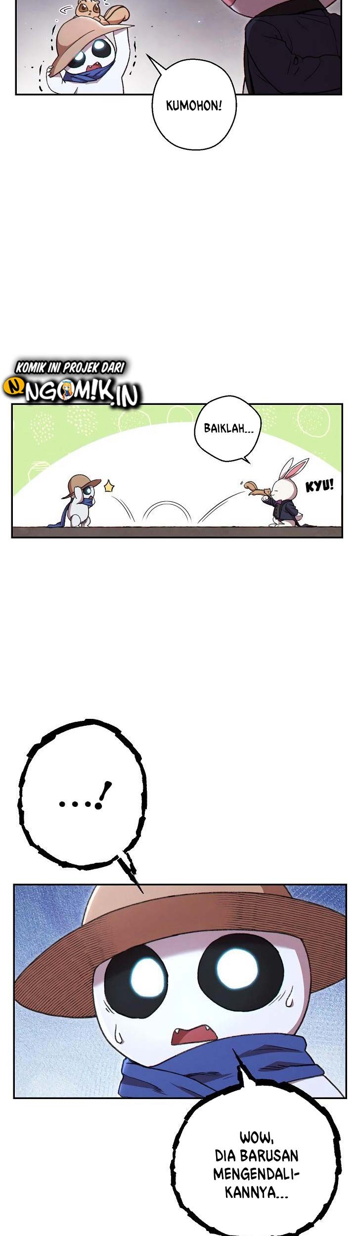 Dungeon Reset Chapter 80 halaman 8
