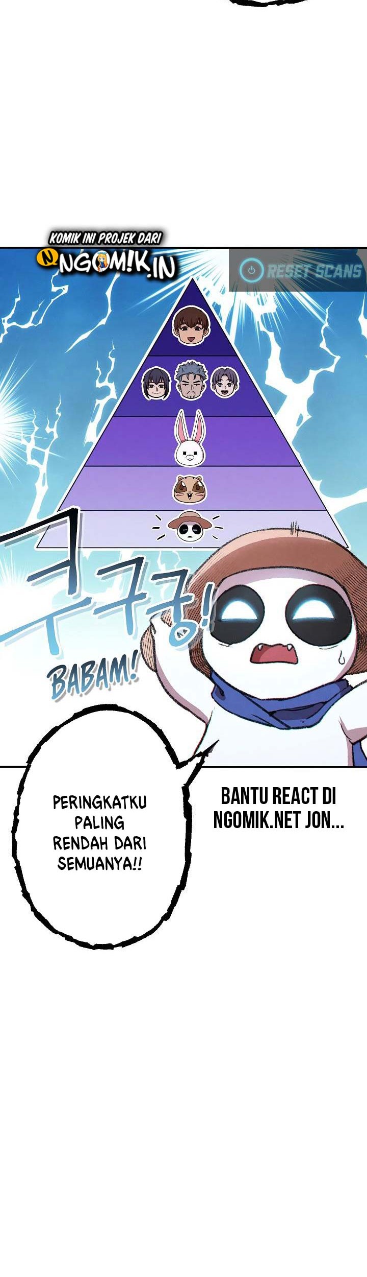 Dungeon Reset Chapter 80 halaman 9