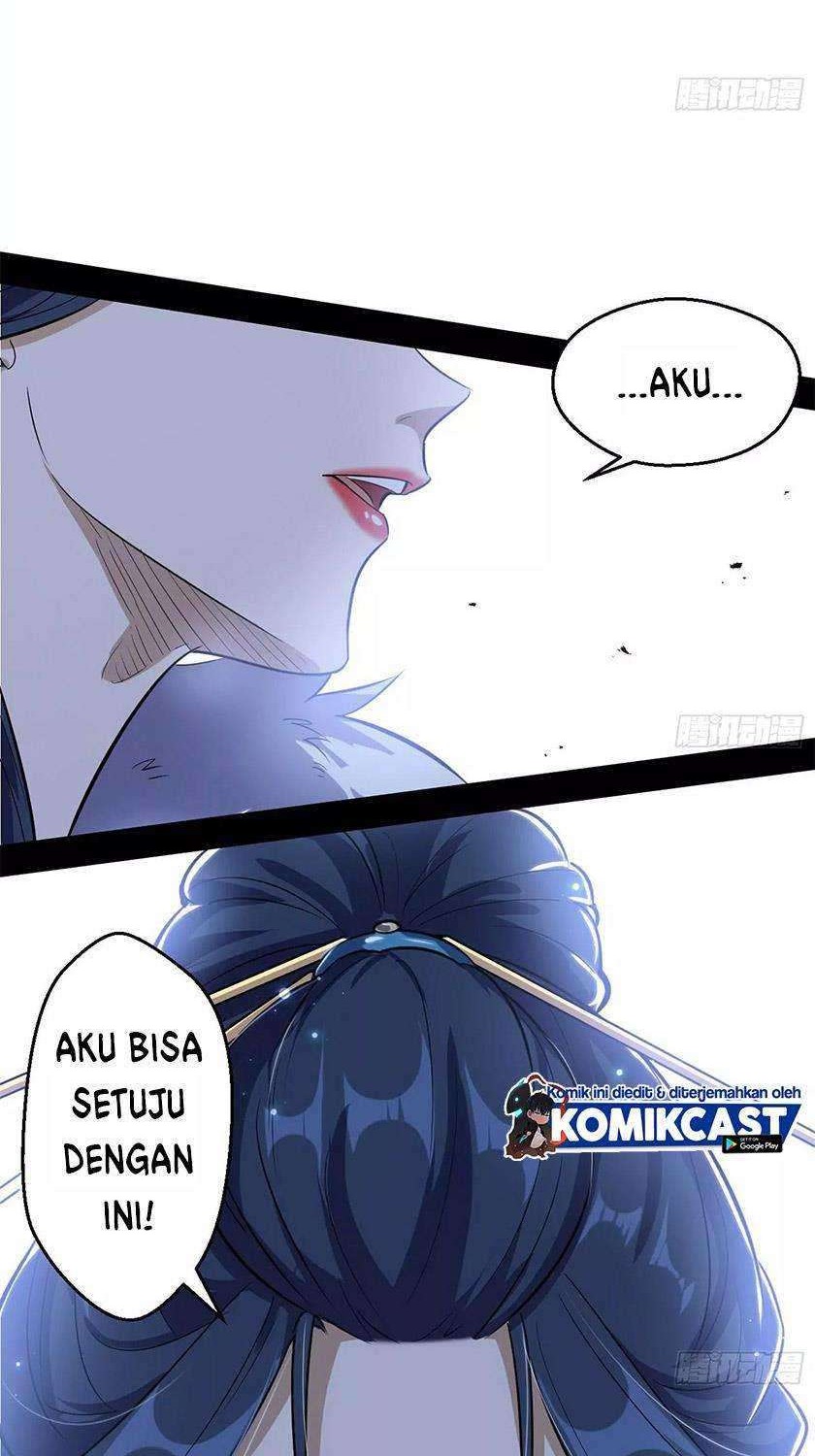 I’m An Evil God Chapter 88 halaman 11