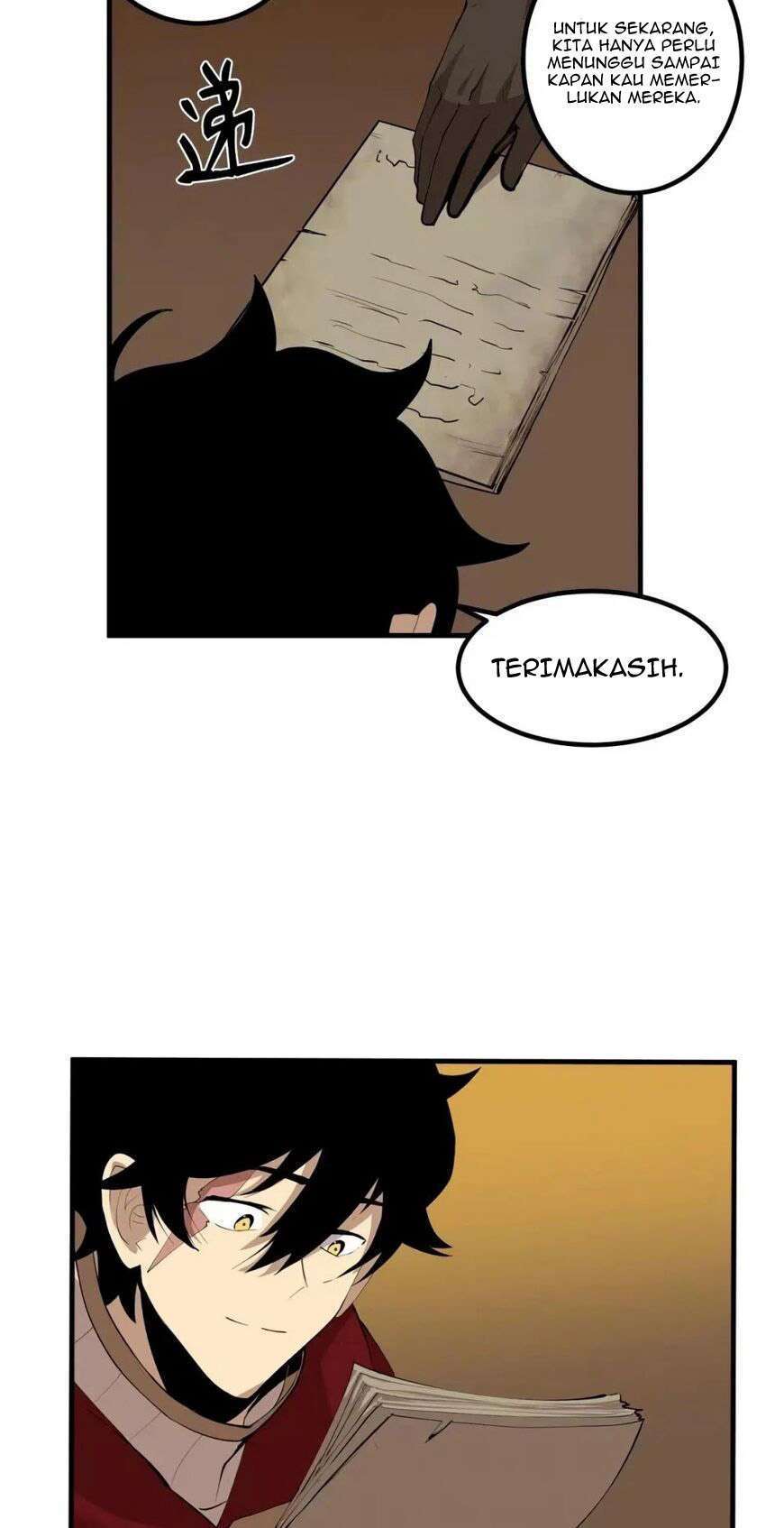 The Dungeon Master Chapter 67 Gambar 10