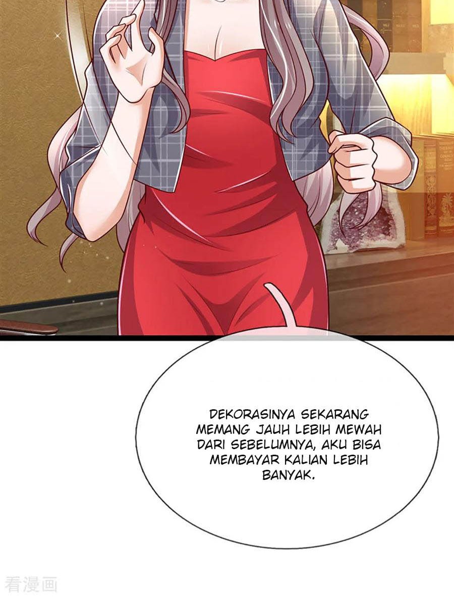 The Top Abandoned Young Chapter 71 halaman 4