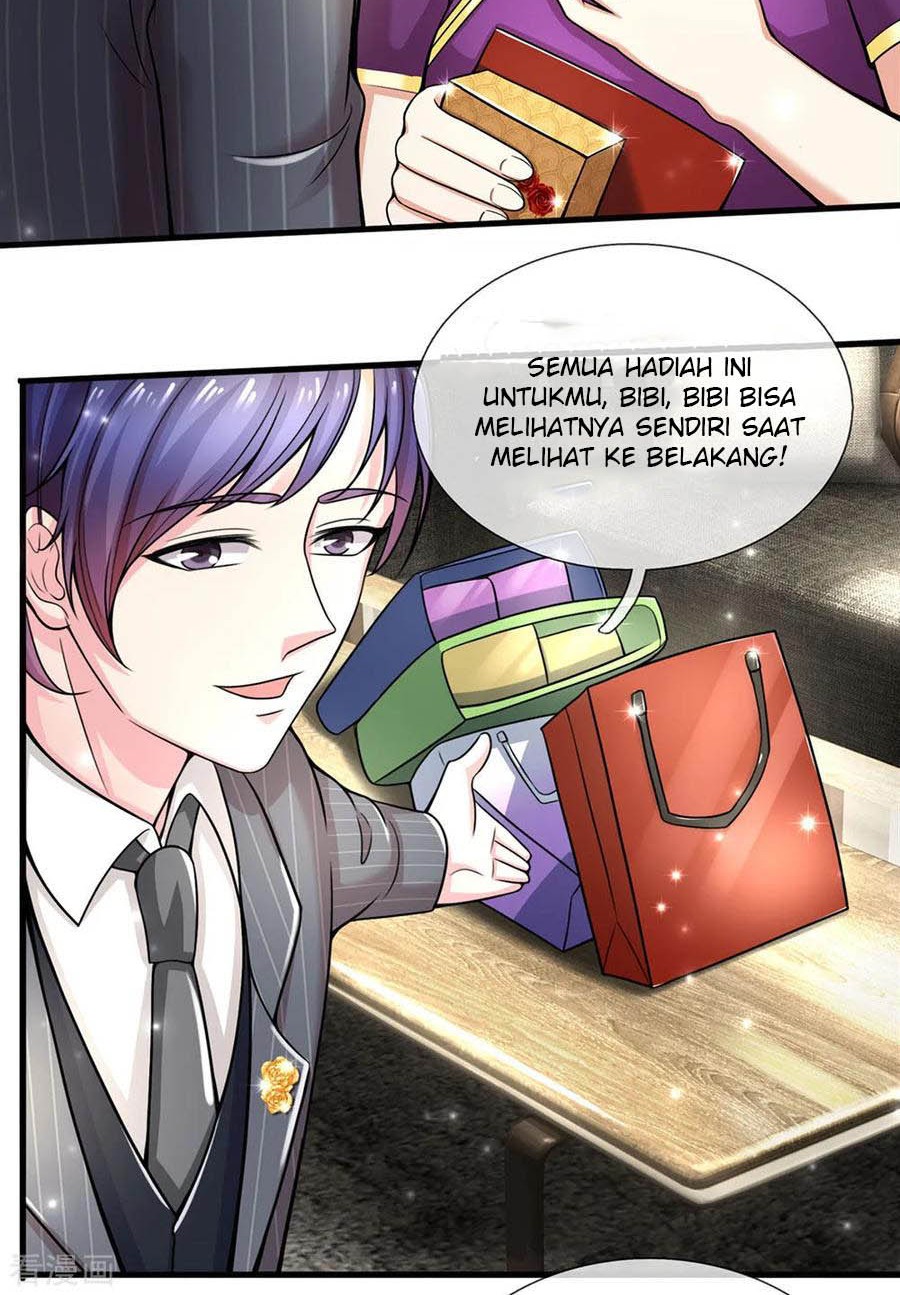 The Top Abandoned Young Chapter 70 halaman 4